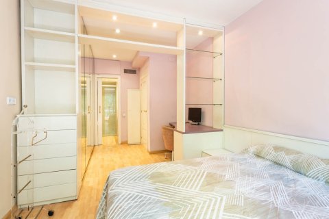 Appartamento in vendita a Barcelona, Spagna 4 camere da letto, 140 mq. N° 140961 - foto 11