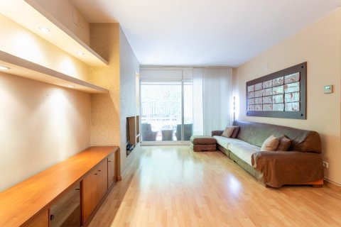 Appartamento in vendita a Barcelona, Spagna 4 camere da letto, 140 mq. N° 140961 - foto 3