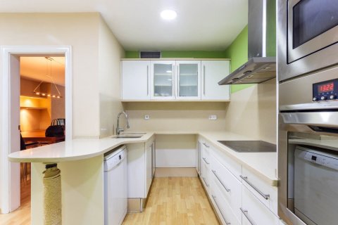 Appartamento in vendita a Barcelona, Spagna 4 camere da letto, 140 mq. N° 140961 - foto 7