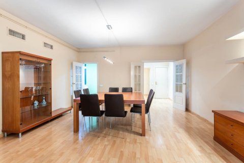 Appartamento in vendita a Barcelona, Spagna 4 camere da letto, 140 mq. N° 140961 - foto 6