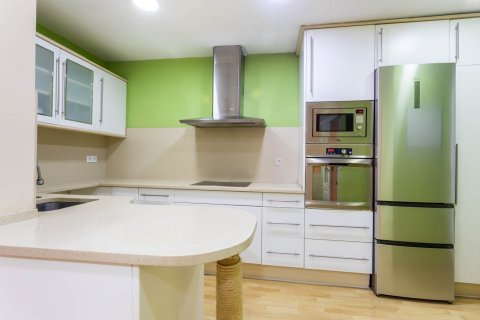 Appartamento in vendita a Barcelona, Spagna 4 camere da letto, 140 mq. N° 140961 - foto 8