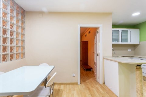 Appartamento in vendita a Barcelona, Spagna 4 camere da letto, 140 mq. N° 140961 - foto 10