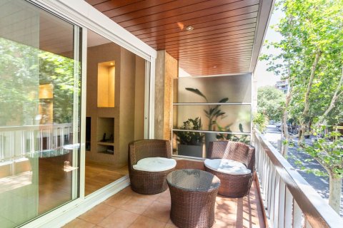 Appartamento in vendita a Barcelona, Spagna 4 camere da letto, 140 mq. N° 140961 - foto 2