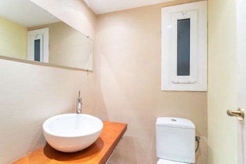 Appartamento in vendita a Barcelona, Spagna 4 camere da letto, 140 mq. N° 140961 - foto 21