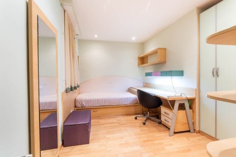 Appartamento in vendita a Barcelona, Spagna 4 camere da letto, 140 mq. N° 140961 - foto 16