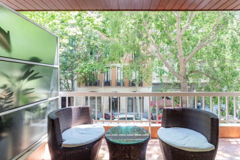 Appartamento in vendita a Barcelona, Spagna 4 camere da letto, 140 mq. N° 140961 - foto 28