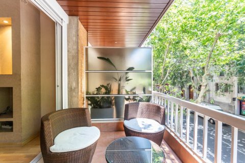 Appartamento in vendita a Barcelona, Spagna 4 camere da letto, 140 mq. N° 140961 - foto 5