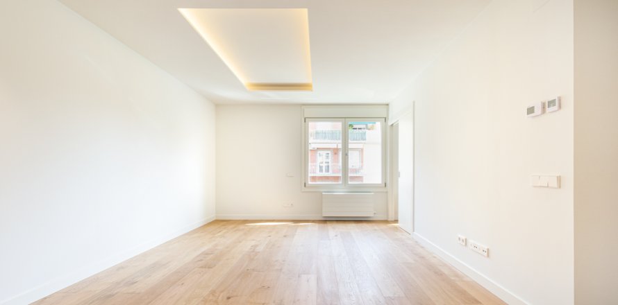 Квартира в Барселона, Испания №140964