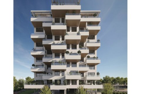 Penthouse for sale in Alicante, Spain 3 bedrooms,  No. 168213 - photo 6