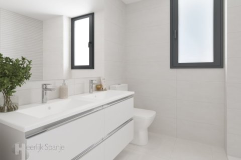 Penthouse for sale in Alicante, Spain 3 bedrooms,  No. 168213 - photo 9