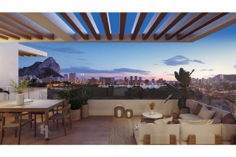 Penthouse for sale in Alicante, Spain 3 bedrooms,  No. 168213 - photo 21
