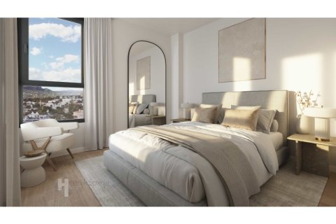 Penthouse for sale in Alicante, Spain 3 bedrooms,  No. 168213 - photo 11