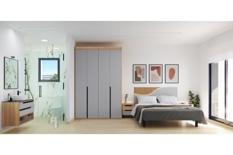 Wohnung zum Verkauf in Guardamar del Segura, Alicante, Spanien 3 Schlafzimmer,  Nr. 168216 - Foto 13
