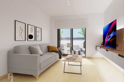 Wohnung zum Verkauf in Guardamar del Segura, Alicante, Spanien 3 Schlafzimmer,  Nr. 168216 - Foto 14