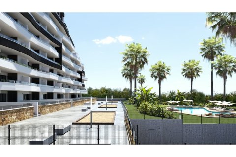 Huoneisto myytävänä San Miguel de Salinas, Alicante, Espanja, 2 makuuhuonetta, No. 168215 - kuva 24