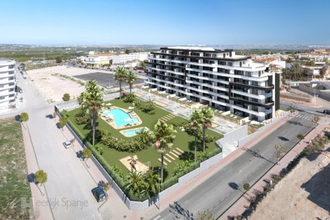 Huoneisto myytävänä San Miguel de Salinas, Alicante, Espanja, 2 makuuhuonetta, No. 168215 - kuva 29