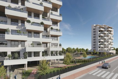 Dzīvoklis pārdošanā Alicante, Spānijā 3 istabas, Nr. 168214 - attēls 7