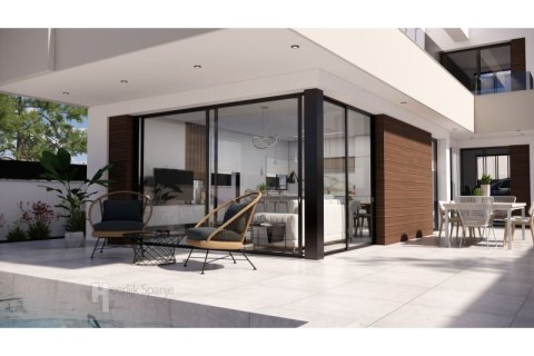Villa for sale in Pilar de la Horadada, Alicante, Spain 3 bedrooms, No. 168219 - photo 8