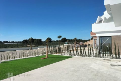 Villa for sale in Pilar de la Horadada, Alicante, Spain 3 bedrooms, No. 168219 - photo 30