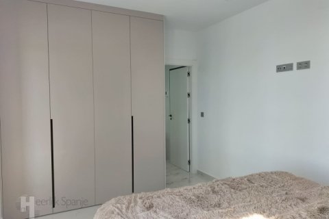 Villa for sale in Pilar de la Horadada, Alicante, Spain 3 bedrooms, No. 168219 - photo 21