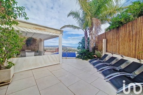 Сasa en venta en Peníscola, Castellón, España 5 dormitorios, 471 m2 No. 153859 - foto 4