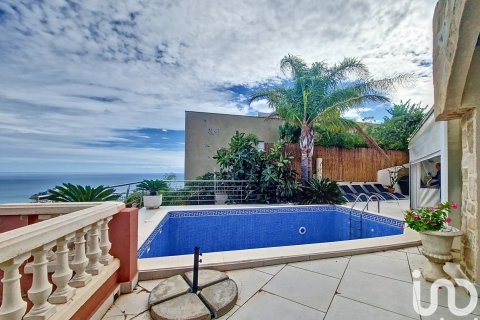 Сasa en venta en Peníscola, Castellón, España 5 dormitorios, 471 m2 No. 153859 - foto 2