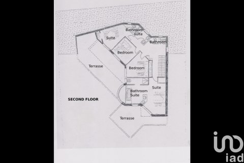 Сasa en venta en Peníscola, Castellón, España 5 dormitorios, 471 m2 No. 153859 - foto 27