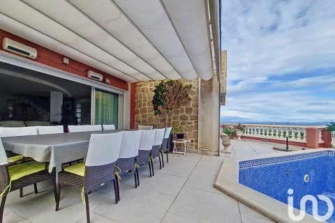 Сasa en venta en Peníscola, Castellón, España 5 dormitorios, 471 m2 No. 153859 - foto 3