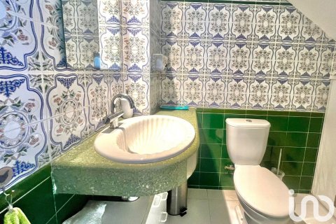 Сasa en venta en Peníscola, Castellón, España 5 dormitorios, 471 m2 No. 153859 - foto 13