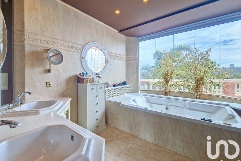 Сasa en venta en Peníscola, Castellón, España 5 dormitorios, 471 m2 No. 153859 - foto 16