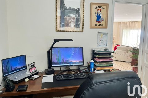 Сasa en venta en Peníscola, Castellón, España 5 dormitorios, 471 m2 No. 153859 - foto 12