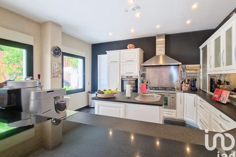 Сasa en venta en Peníscola, Castellón, España 5 dormitorios, 471 m2 No. 153859 - foto 8