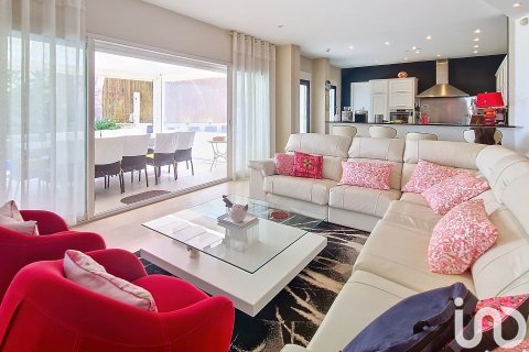 Сasa en venta en Peníscola, Castellón, España 5 dormitorios, 471 m2 No. 153859 - foto 6