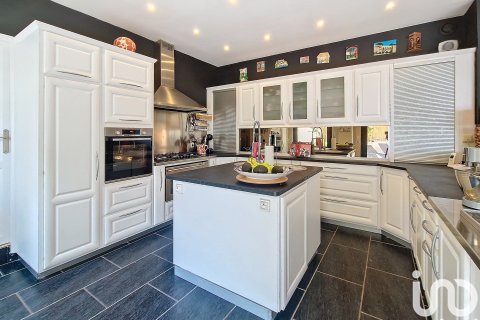 Сasa en venta en Peníscola, Castellón, España 5 dormitorios, 471 m2 No. 153859 - foto 9