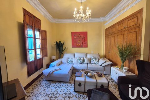 Rindu māja pārdošanā Sanet Y Negrals, Alicante, Spānijā 8 istabas, 334 m2 Nr. 153861 - attēls 13