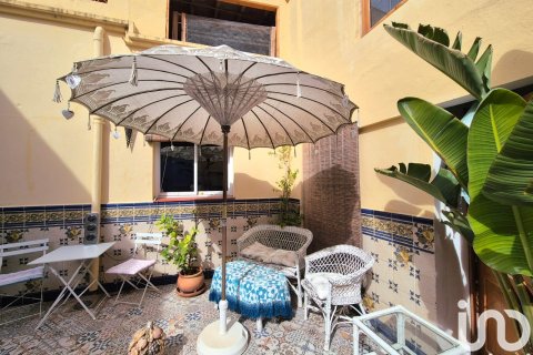 Rindu māja pārdošanā Sanet Y Negrals, Alicante, Spānijā 8 istabas, 334 m2 Nr. 153861 - attēls 9