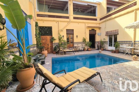 Rindu māja pārdošanā Sanet Y Negrals, Alicante, Spānijā 8 istabas, 334 m2 Nr. 153861 - attēls 2