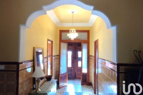 Rindu māja pārdošanā Sanet Y Negrals, Alicante, Spānijā 8 istabas, 334 m2 Nr. 153861 - attēls 26