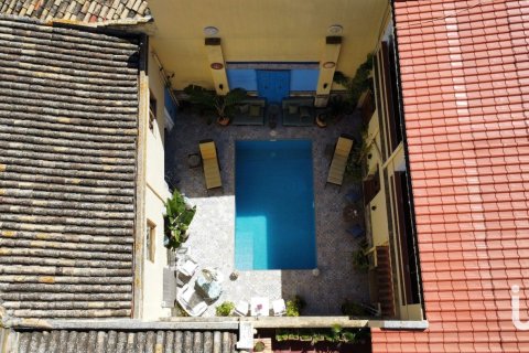 Rindu māja pārdošanā Sanet Y Negrals, Alicante, Spānijā 8 istabas, 334 m2 Nr. 153861 - attēls 5