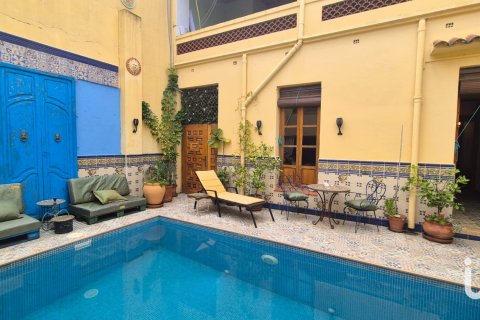 Rindu māja pārdošanā Sanet Y Negrals, Alicante, Spānijā 8 istabas, 334 m2 Nr. 153861 - attēls 30