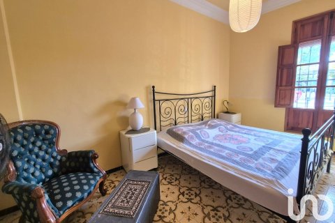 Rindu māja pārdošanā Sanet Y Negrals, Alicante, Spānijā 8 istabas, 334 m2 Nr. 153861 - attēls 21