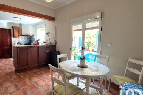 Rindu māja pārdošanā Sanet Y Negrals, Alicante, Spānijā 8 istabas, 334 m2 Nr. 153861 - attēls 14