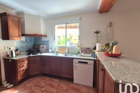 Rindu māja pārdošanā Sanet Y Negrals, Alicante, Spānijā 8 istabas, 334 m2 Nr. 153861 - attēls 15