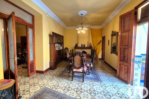 Rindu māja pārdošanā Sanet Y Negrals, Alicante, Spānijā 8 istabas, 334 m2 Nr. 153861 - attēls 16