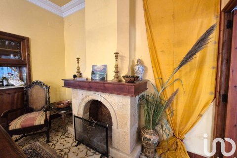 Rindu māja pārdošanā Sanet Y Negrals, Alicante, Spānijā 8 istabas, 334 m2 Nr. 153861 - attēls 28