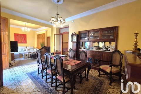 Rindu māja pārdošanā Sanet Y Negrals, Alicante, Spānijā 8 istabas, 334 m2 Nr. 153861 - attēls 11