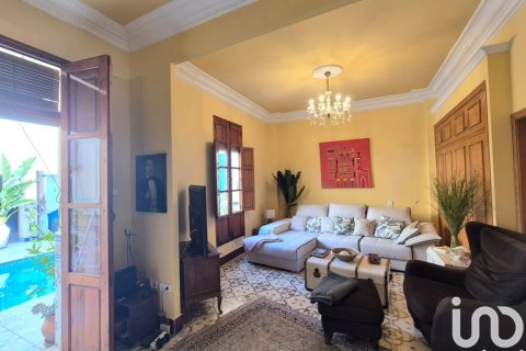 Rindu māja pārdošanā Sanet Y Negrals, Alicante, Spānijā 8 istabas, 334 m2 Nr. 153861 - attēls 29