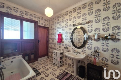 Rindu māja pārdošanā Sanet Y Negrals, Alicante, Spānijā 8 istabas, 334 m2 Nr. 153861 - attēls 25