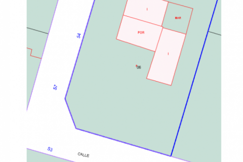 Działka w Marbella, Malaga, Hiszpania 620 mkw. nr 153858 – zdjęcie 12