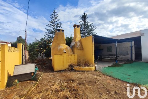 Działka w Marbella, Malaga, Hiszpania 620 mkw. nr 153858 – zdjęcie 7